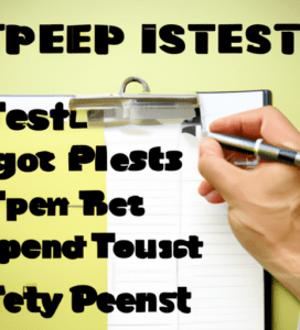 Best Tips For Pest Inspectors