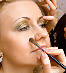 Bridal Beauty: Achieving the Perfect Wedding Make-up Look