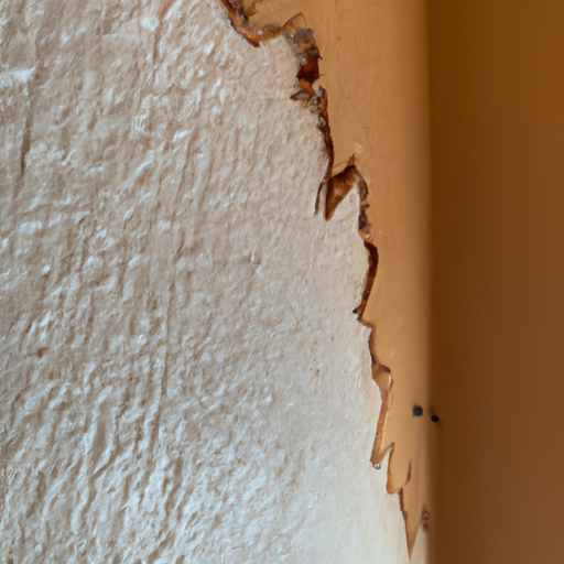 The Sure Signs of Termite Activity in Your Home