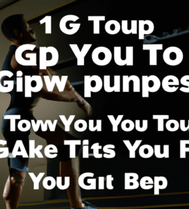 Best Tips For Gym