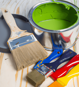 Best Tips For Painters