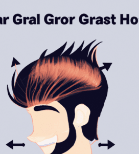 how to grow hair faster