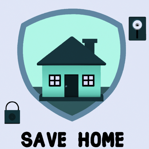 Home Safe Home: Residential Security Innovations