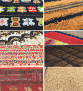 Carpet Styles To Choose From