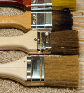 Finding the Right Paint Brush for Your Painting Needs