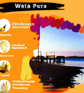 Discover Best Facts About Weipa, Queensland, Australia