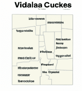 List of Urban Areas, Small and Big Cities of Victoria