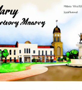 Discover Best Facts About Maryborough, Victoria, Australia