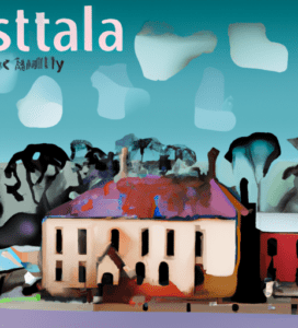 Discover Best Facts About Castlemaine, Victoria, Australia