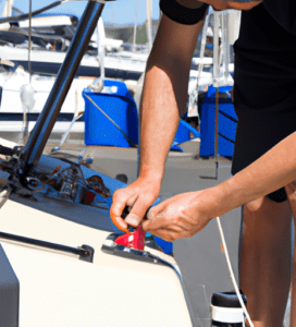 Top Tips For Boat Maintenance