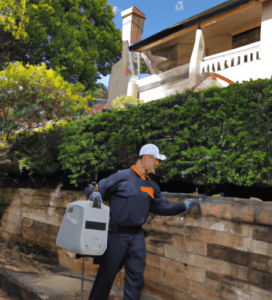 Best Pest Control Sydney