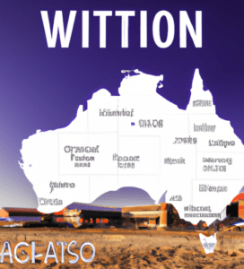 Discover Best Facts About Winton, Queensland, Australia