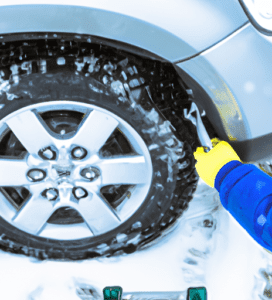 Winter Car Maintenance: Tips To Get Your Car Winter Ready