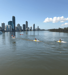 Best Water Activities To Do In Brisbane