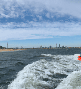 Best Water Activities To Do In Melbourne