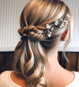 The Essential Rules for Wedding Hairstyles