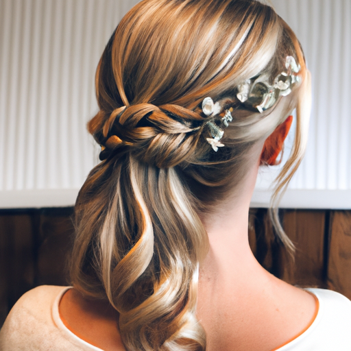 Wedding Hairstyle Do’s and Don’ts