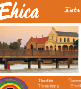 Discover Best Facts About Echuca, Victoria, Australia