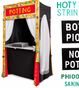 Best Tips For Photobooth Rental