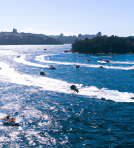 Best Water Activities To Do In Sydney