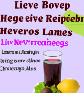 Best Home Remedies For Liver