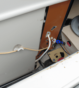 The Basic Electrical Maintenance Of A Caravan