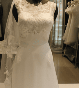 Bridal Glamour: The Hottest Wedding Dress Trends