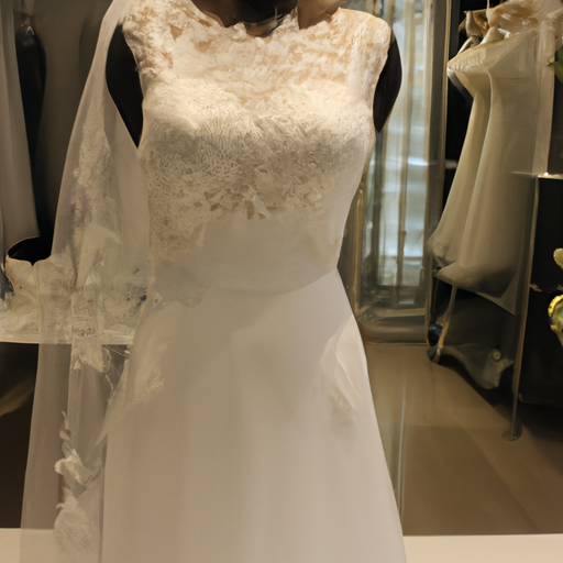 Wedding Dress trends for Brides