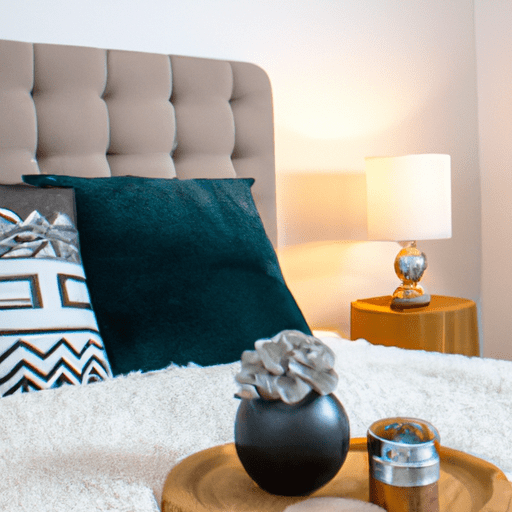Tips for a Modern and Cosy Bedroom