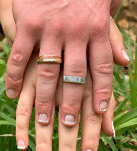 All You Need to Know About Wedding Ring Tattoos