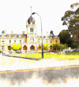 Discover Best Facts About Beechworth, Victoria, Australia