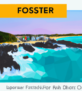 Discover Best Facts About Forster, New South Wales, Australia