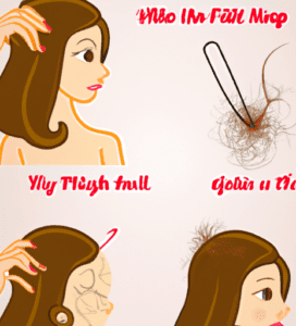 Hair Loss In Women: Who Gets It And What Can Be Done About It?