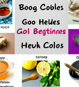 Best Home Remedies For Cough and Cold