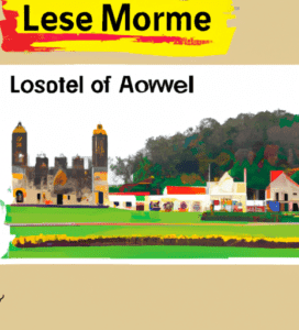 Discover Best Facts About Lismore, New South Wales, Australia