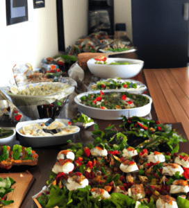 The Best Catering Services Adelaide-wide!