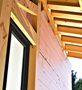 Maximizing the Benefits of Composite Timber Construction