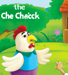 Chicken Stories for Kids