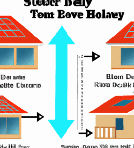 Tips for Designing an Energy-Efficient Solar Home