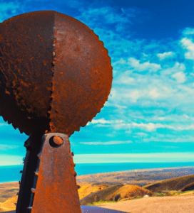 Discover Best Facts About Iron Knob, South Australia, Australia