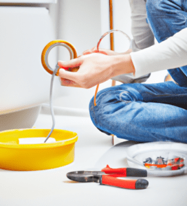 Home Emergency Maintenance: Taking Care of Urgent Situations Right Away