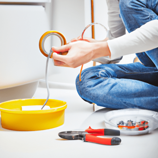 Home Emergency Maintenance: How to Tackle Urgent Situations?