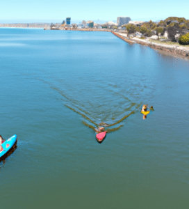 Best Water Activities To Do In Adelaide