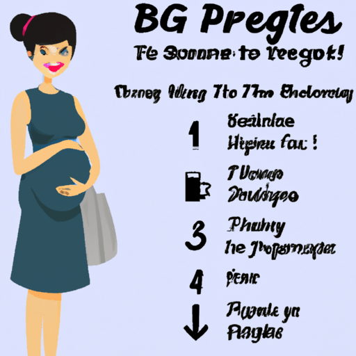 Best tips for pregnant lady