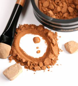 Enhance Your Natural Beauty with Mineral Make-Up