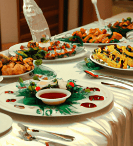 Best Tips For Caterers