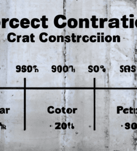 How to Calculate the Cost of Concrete