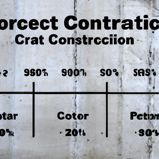How Much Does Concrete Cost? Concrete Price Factors Explained