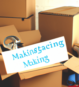 Moving Day: How to Pack Without Making Costly Mistakes