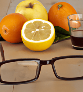 Home Remedies For Improving Eyesight